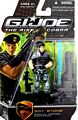 GI Joe Rise Of Cobra - Special Forces Commando Sgt Stone