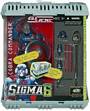 Sigma 6: Cobra Commander