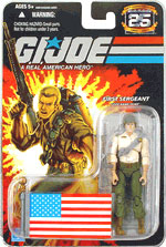 25th Anniversary - Wave 7 - Duke with Jet Pack