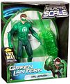 Green Lantern Movie Galactic Scale - 10-Inch Deluxe Hal Jordan