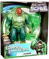Green Lantern Movie Galactic Scale - 10-Inch Deluxe Kilowog