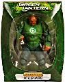 Green Lantern Movie Masters SDCC 2011 - Kilowog