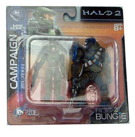 Halo 2 Series 2 - Campaign 2 Pack