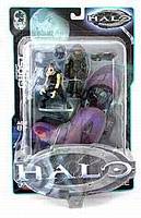 Halo 1 Series 2 Ghost