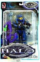 Halo 1 Series 3 - Blue Master Chief