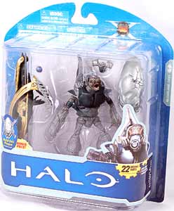 Halo Anniversary - Halo 3 Grunt Spec Ops