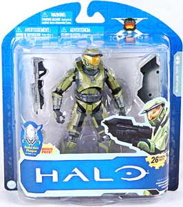 Halo Anniversary - Halo 1 Master Chief