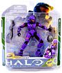 Halo 3 - Violet ODST Spartan