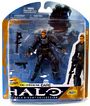 Halo 3 Series 8 - ONI operative Dare No Helmet Exclusive