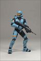 Halo 3 Series 2 - ODST Cyan Exclusive