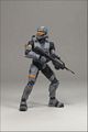 Halo 3 Series 2 - ODST Steel Exclusive