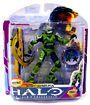 Halo 3 - Sage Spartan HAYABUSA Exclusive