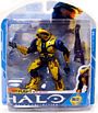Halo 3 - Elite Flight Yellow