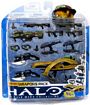 Halo 3 - Series 7 Exclusive Halo Wars Weapons Pack