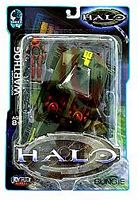 Halo Series 4 - Warthog with Red Spartan