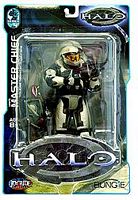 Halo Series 4: White Master Chief