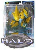 Halo 1 Series 5 - Gold Elite
