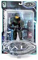 Halo Series 2: Master Chief Green NON-MINT