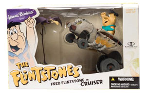 Fred Flintstone Cruiser Box Set