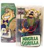 Magilla Gorilla with Mr Peebles