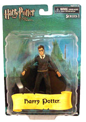 Harry Potter 3-Inch: Harry Potter