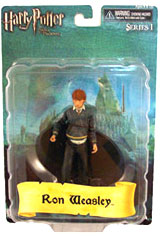 Harry Potter 3-Inch: Ron Weasley