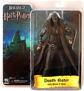 Order Of The Phoenix - Death Eater Green Mask