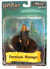 Harry Potter 3-Inch: Hermione Granger