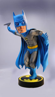 DC Classic Head Knocker - Silver Age Batman Series 2