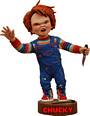 Child Play Chucky Head Knocker