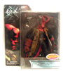 Preview Exclusive - Hellboy