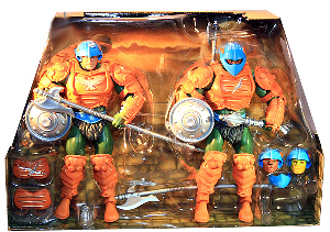 MOTU Classic - Exclusive Palace Guards 2-Pack