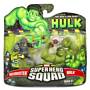 Super Hero Squad - Hulk and Hulkbuster