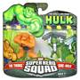 Super Hero Squad - She-Hulk and Thing