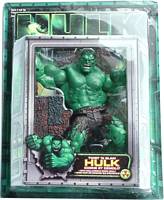 Toybiz Hulk Twist n Slam