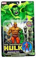 The Incredible Hulk - Absorbing Man