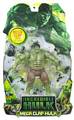 Incredible Hulk 2008 - Mega Clap Hulk