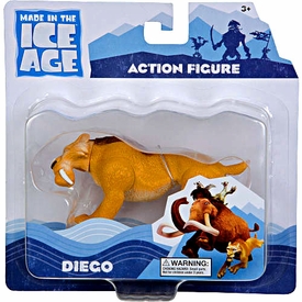 Ice Age Continental Drift - Diego