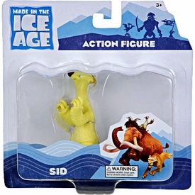 Ice Age Continental Drift - Sid