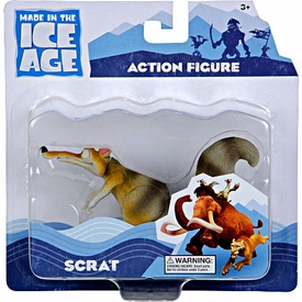 Ice Age Continental Drift - Scrat