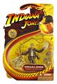 Indiana Jones - Indiana Jones with Crystal Skull