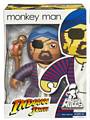 Mighty Muggs - Monkey Man