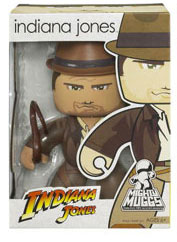 Mighty Muggs - Indiana Jones
