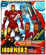 Iron Man 2 - Repulsor Power Iron Man Mark VI
