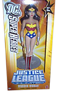 10-Inch DC Super Heroes: Wonder Woman