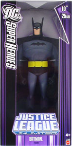 10-Inch DC Super Heroes Purple Box: Batman