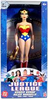 10-Inch Wonder Woman