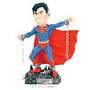Headstrong Heroes - Superman Bobblehead