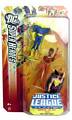 DC Superheroes: Hawkgirl, Dr. Fate, and Vixen 3-Pack