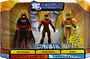 DC Universe Crisis - Batwoman, Nightwing, Robin